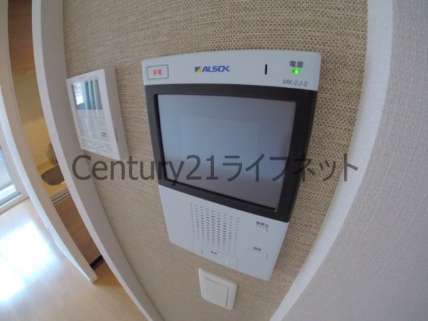 ラルーチェ北梅田