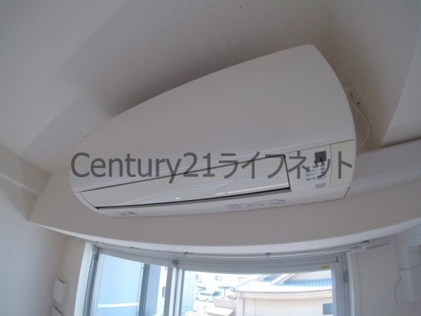 ラルーチェ北梅田