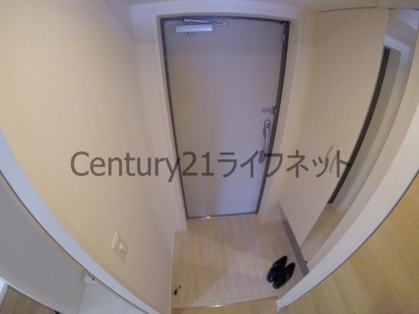 ラルーチェ北梅田