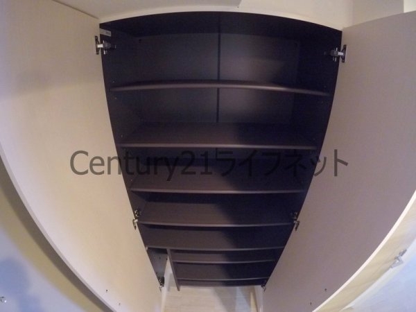 ラルーチェ北梅田