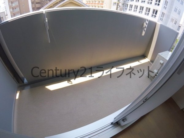 ラルーチェ北梅田