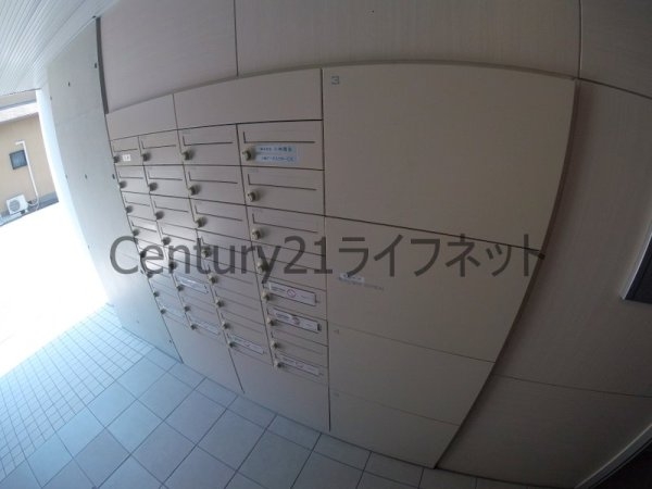 ラルーチェ北梅田