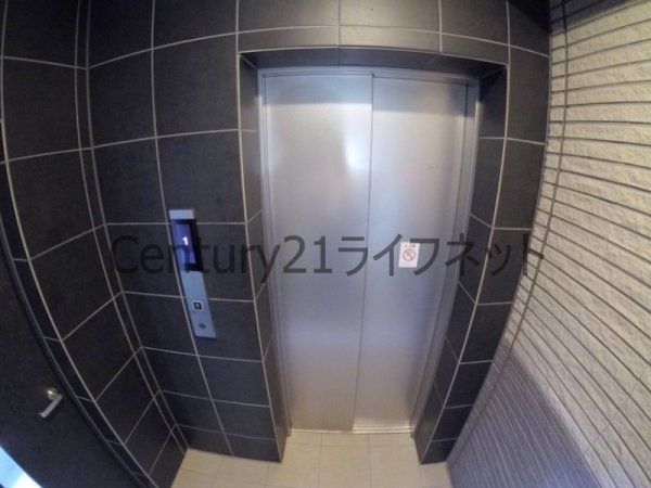 ラルーチェ北梅田