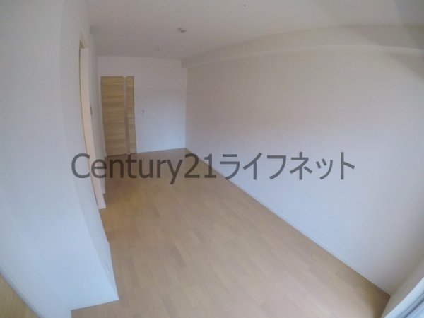 ラルーチェ北梅田