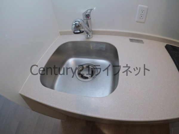 ラルーチェ北梅田