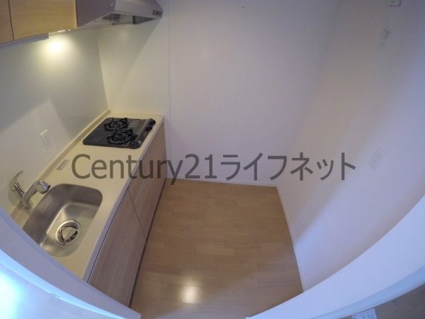 ラルーチェ北梅田