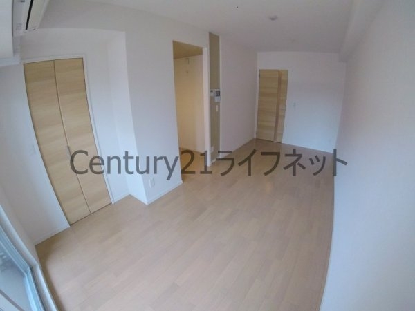 ラルーチェ北梅田