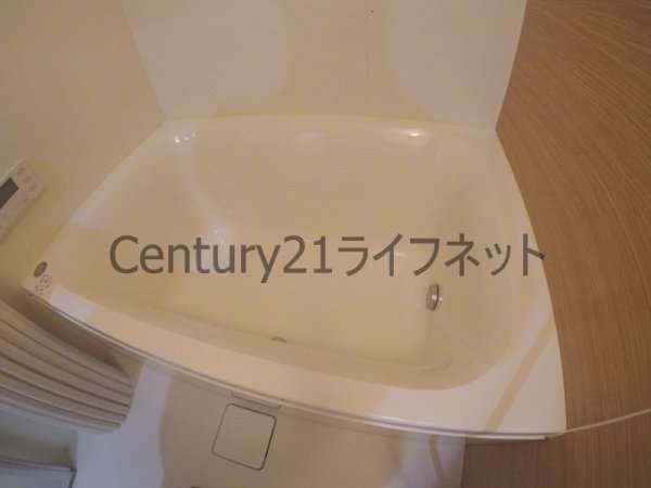 ラルーチェ北梅田