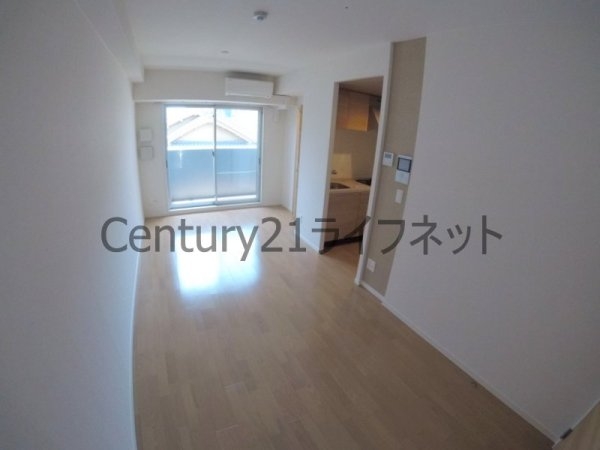 ラルーチェ北梅田