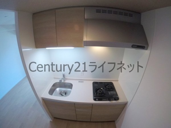 ラルーチェ北梅田