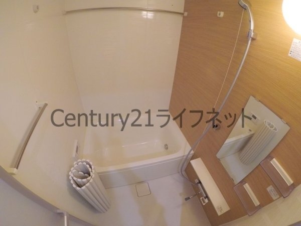 ラルーチェ北梅田