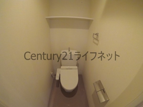 ラルーチェ北梅田