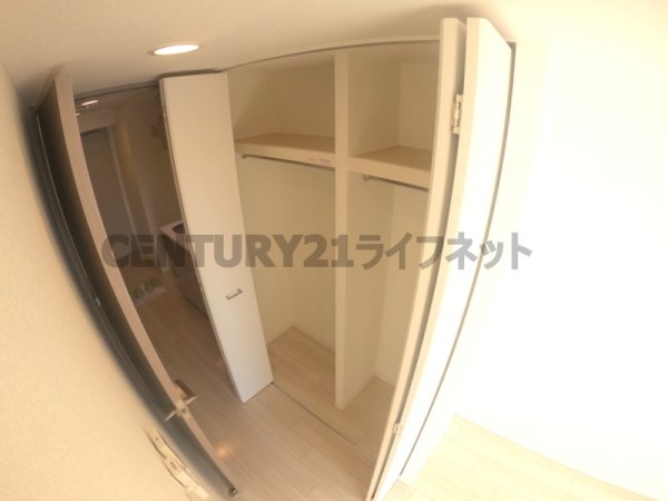 エス・キュート梅田中崎町