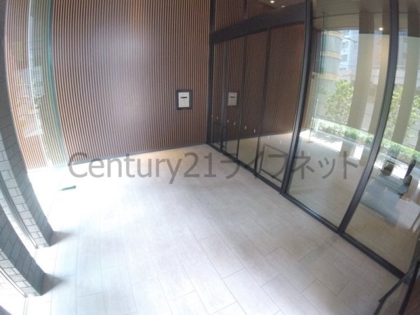 エス・キュート梅田中崎町