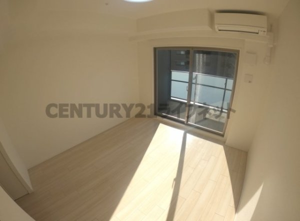 エス・キュート梅田中崎町