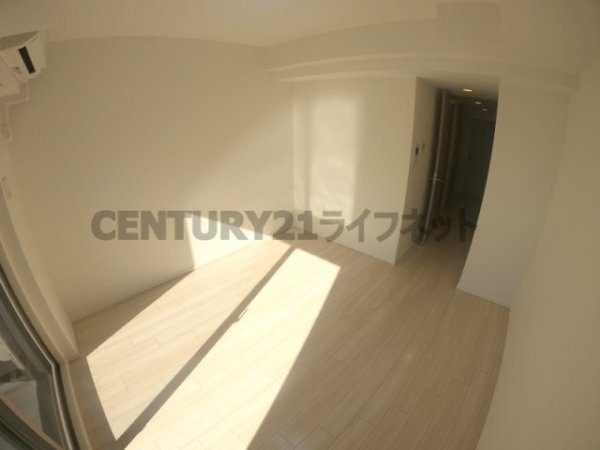 エス・キュート梅田中崎町