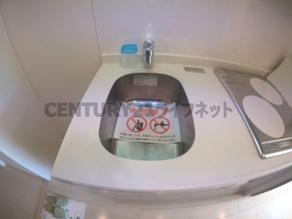 エス・キュート梅田中崎町