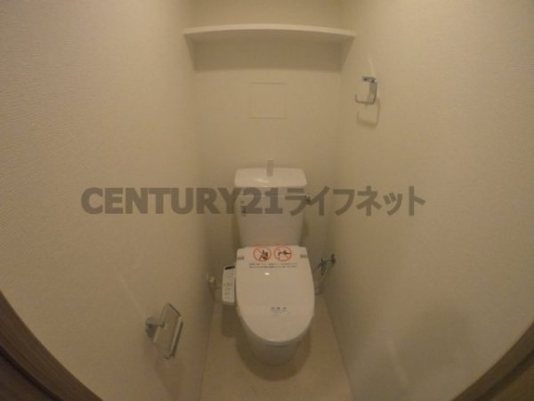 エス・キュート梅田中崎町