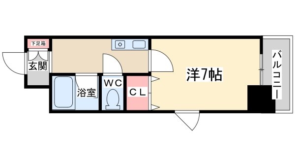 ロイヤル天満橋