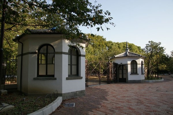 ロイヤル天満橋(造幣局)