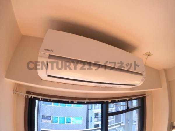 ロイヤル天満橋