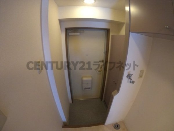 ロイヤル天満橋