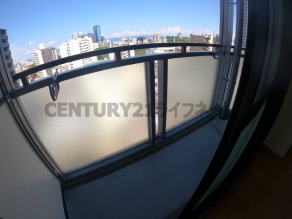 ロイヤル天満橋