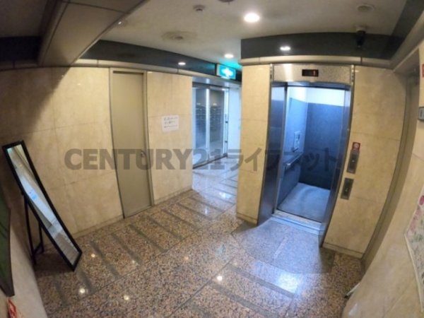 ロイヤル天満橋