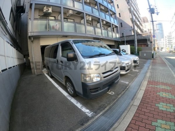 ロイヤル天満橋