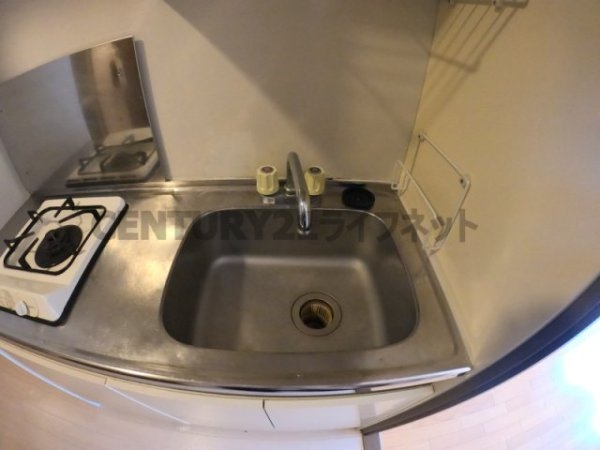 ロイヤル天満橋