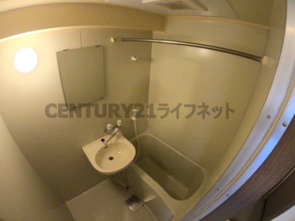 ロイヤル天満橋