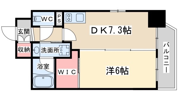 エステムコート新梅田