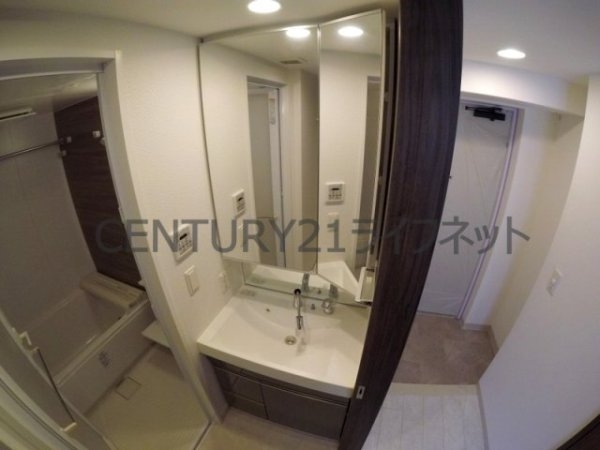 エステムコート新梅田