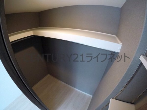 エステムコート新梅田