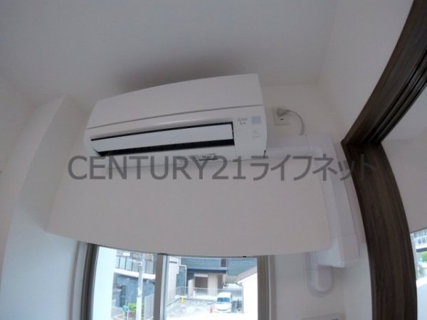 エステムコート新梅田