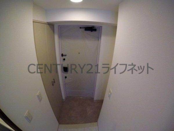 エステムコート新梅田