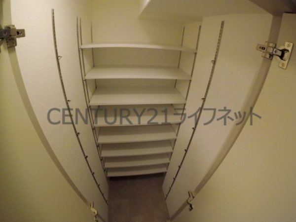 エステムコート新梅田