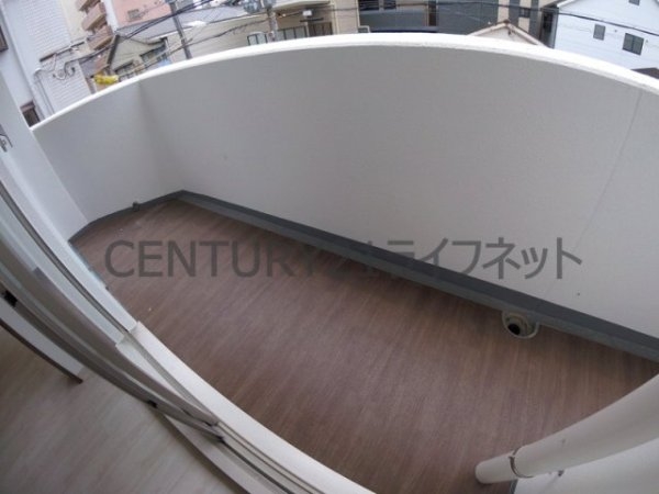 エステムコート新梅田