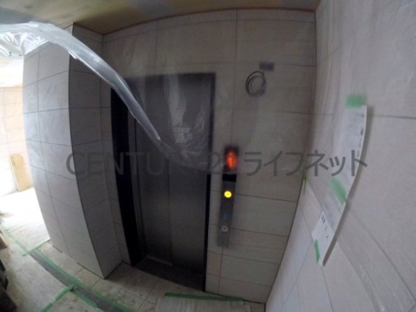 エステムコート新梅田