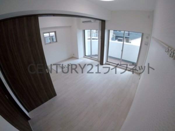 エステムコート新梅田