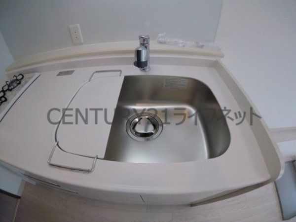 エステムコート新梅田