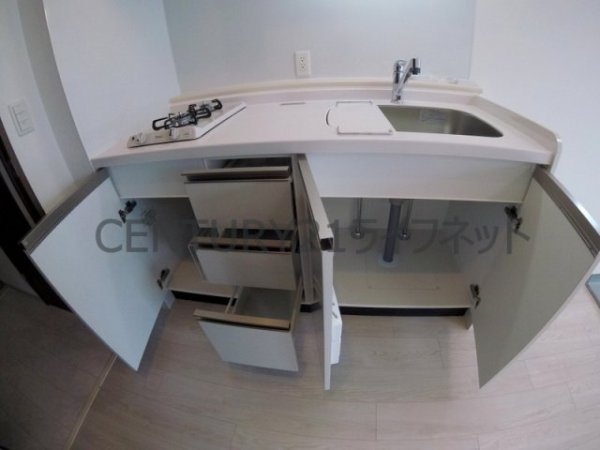 エステムコート新梅田