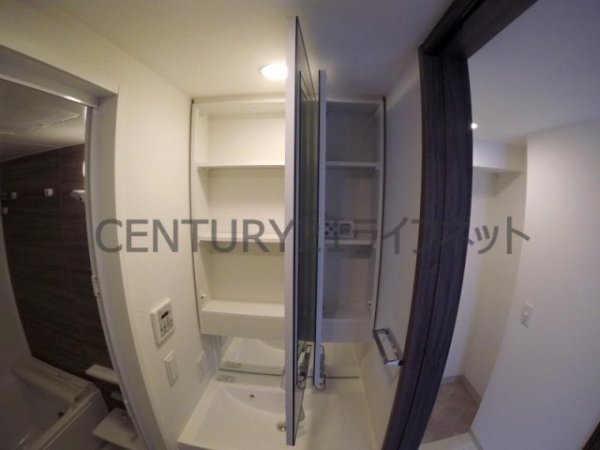 エステムコート新梅田