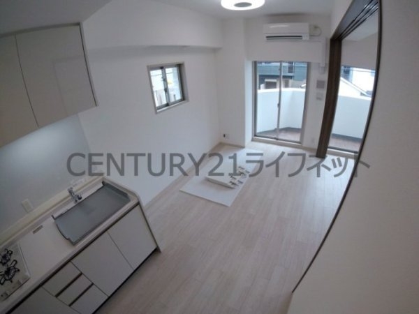 エステムコート新梅田