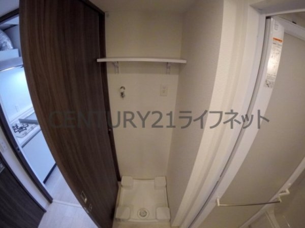 エステムコート新梅田