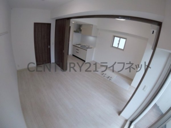 エステムコート新梅田