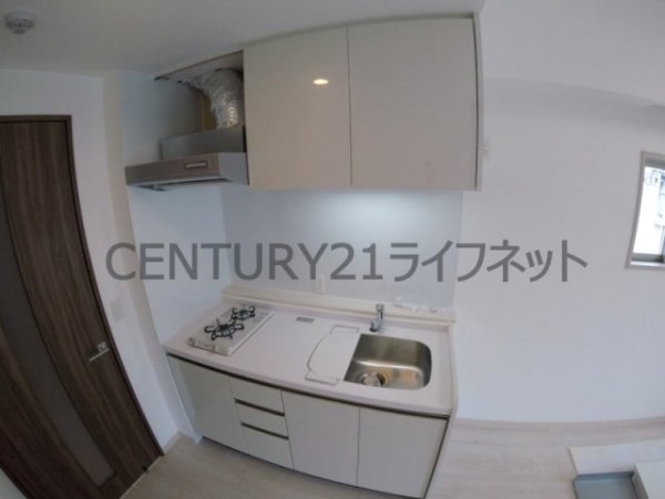 エステムコート新梅田