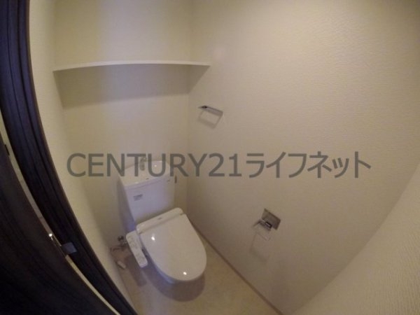 エステムコート新梅田