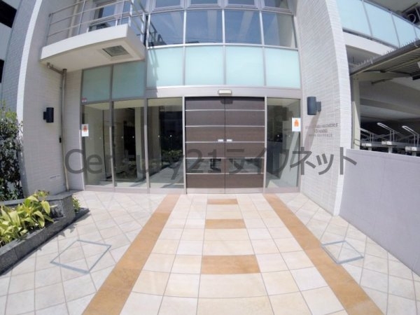 エステムプラザ梅田・中崎町3ツインマークス　サウスレジデンス