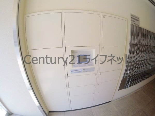 エステムプラザ梅田・中崎町3ツインマークス　サウスレジデンス